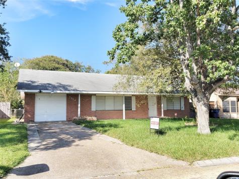 2914 14th Avenue N Texas City TX 77590