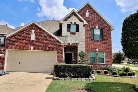 21602 Redcrested Glen Court Spring TX 77388