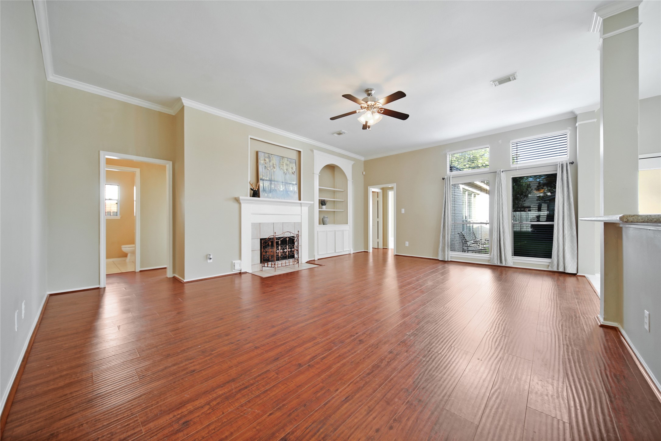 2039 Canyon Crest Drive Sugar Land TX 77479