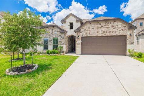 4931 Valley White Oak Lane Houston TX 77084