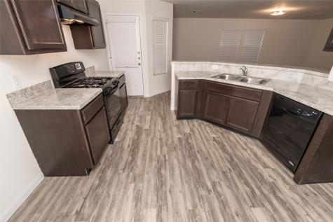5452 Quail Cove Lane Houston TX 77053
