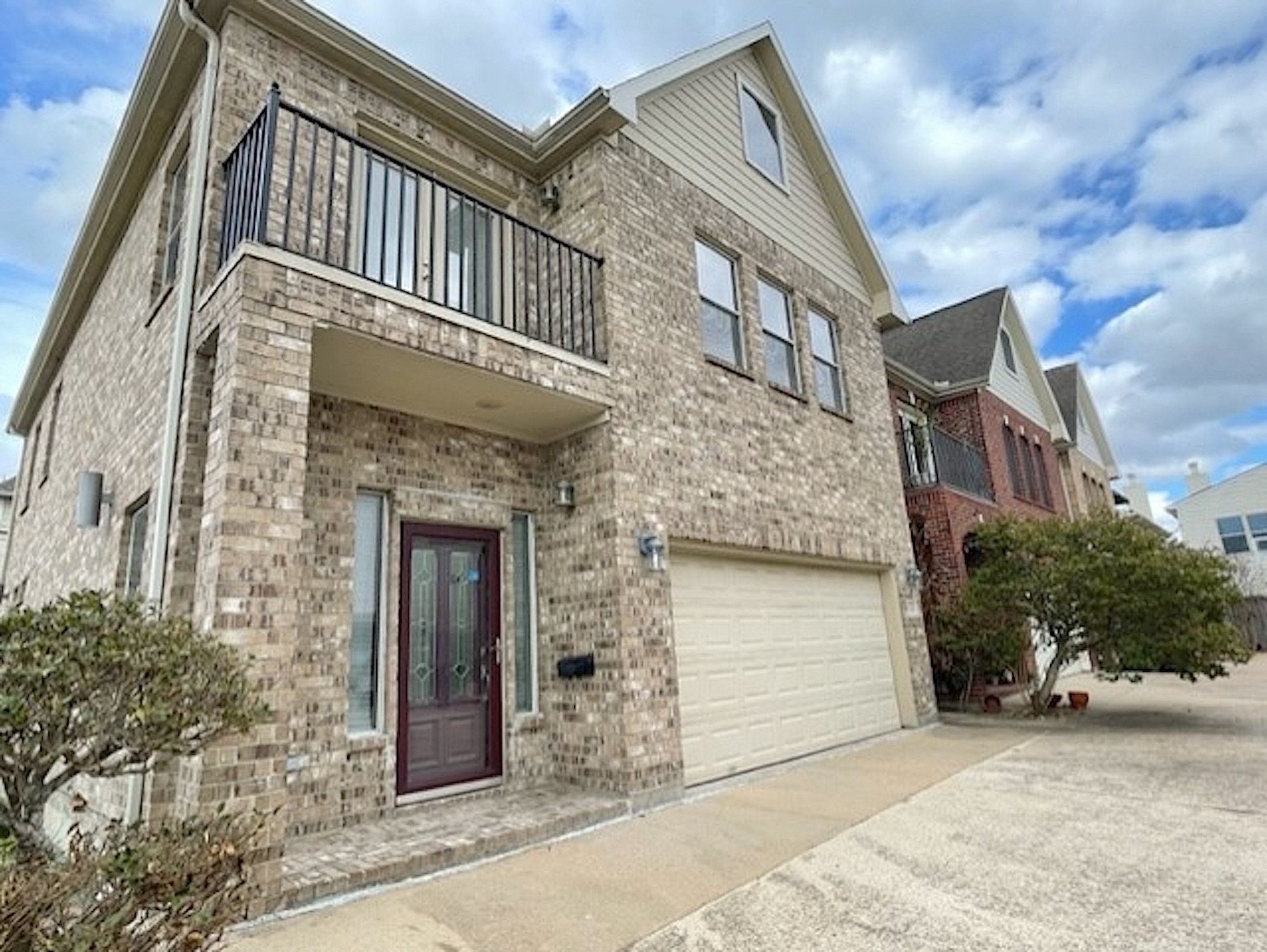 3738 Elizabeth Court Houston TX 77025