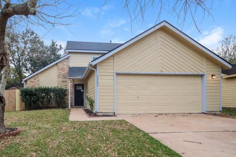 22003 Calderbrook Drive Katy TX 77449