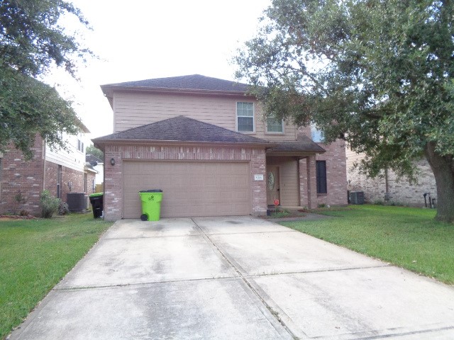 3403 Oaklawn Place Drive Missouri City TX 77459