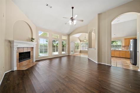 1102 Oxford Mills Lane Sugar Land TX 77479
