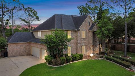5502 Olympiad Drive Houston TX 77041