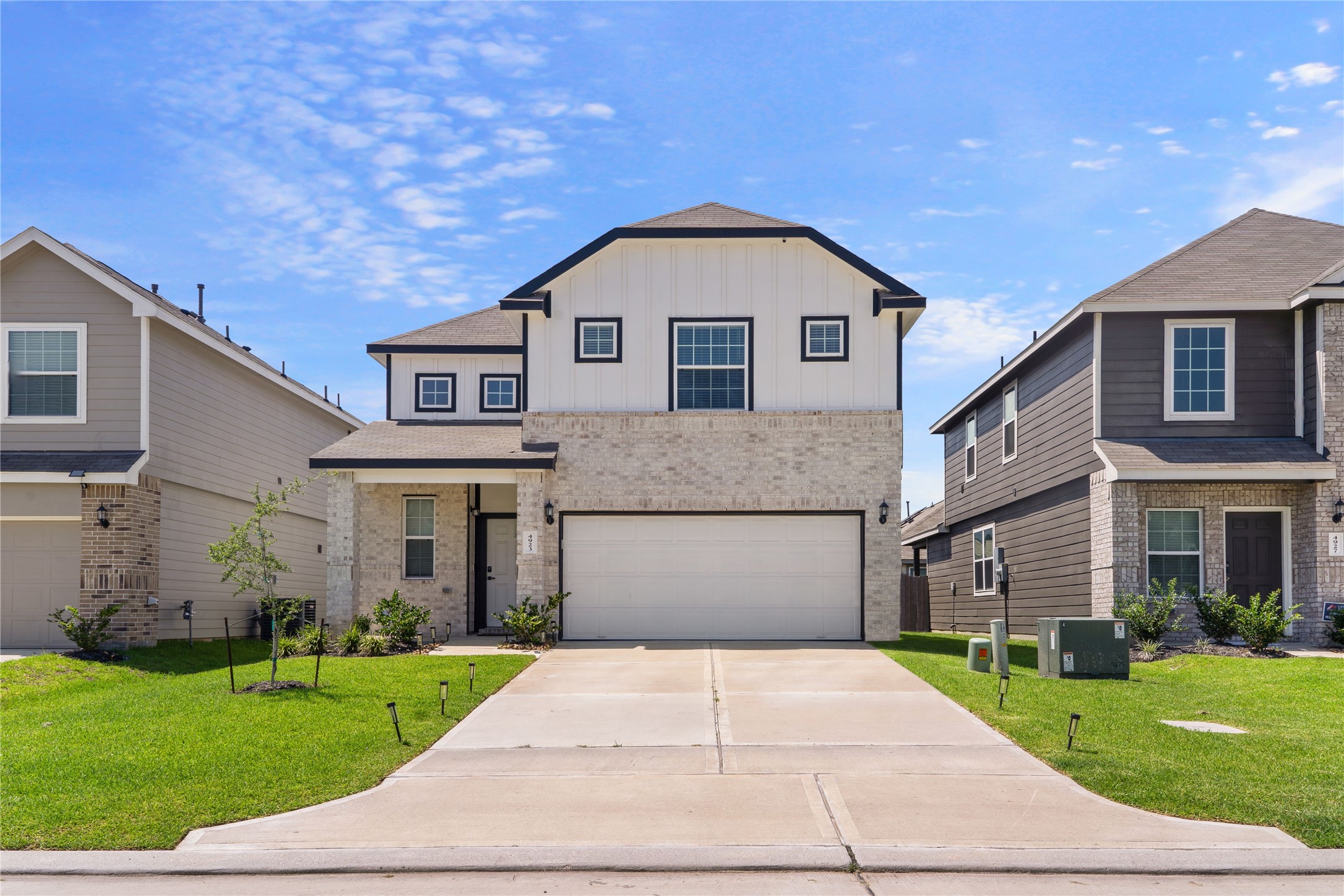 4923 Yellow Ginko Trail Spring TX 77373
