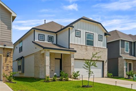 4923 Yellow Ginko Trail Spring TX 77373