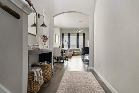 4923 Yellow Ginko Trail Spring TX 77373