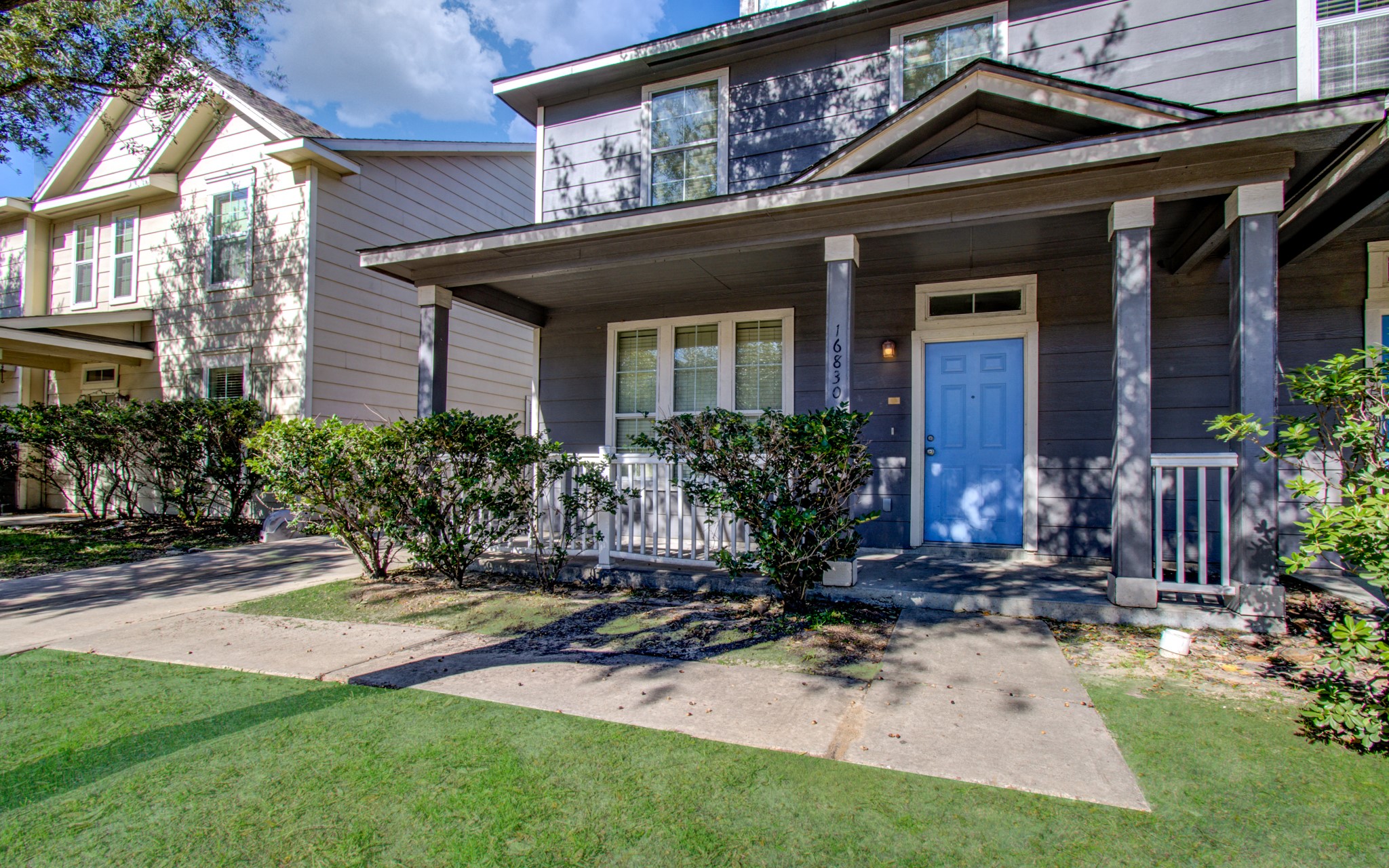 16830 Mammoth Springs Drive Houston TX 77095