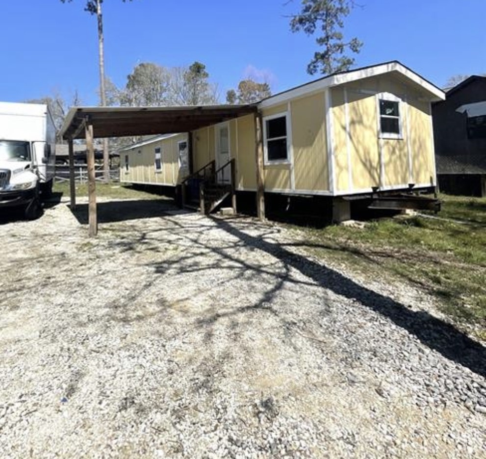 25956 Lantern Lane Montgomery TX 77357