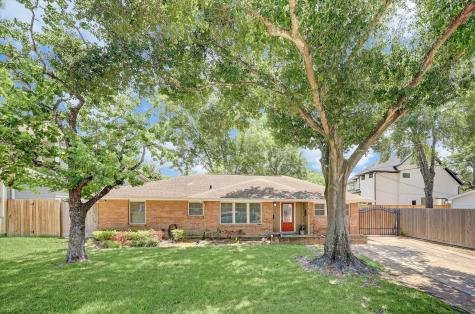 1539 Thornton Road Houston TX 77018
