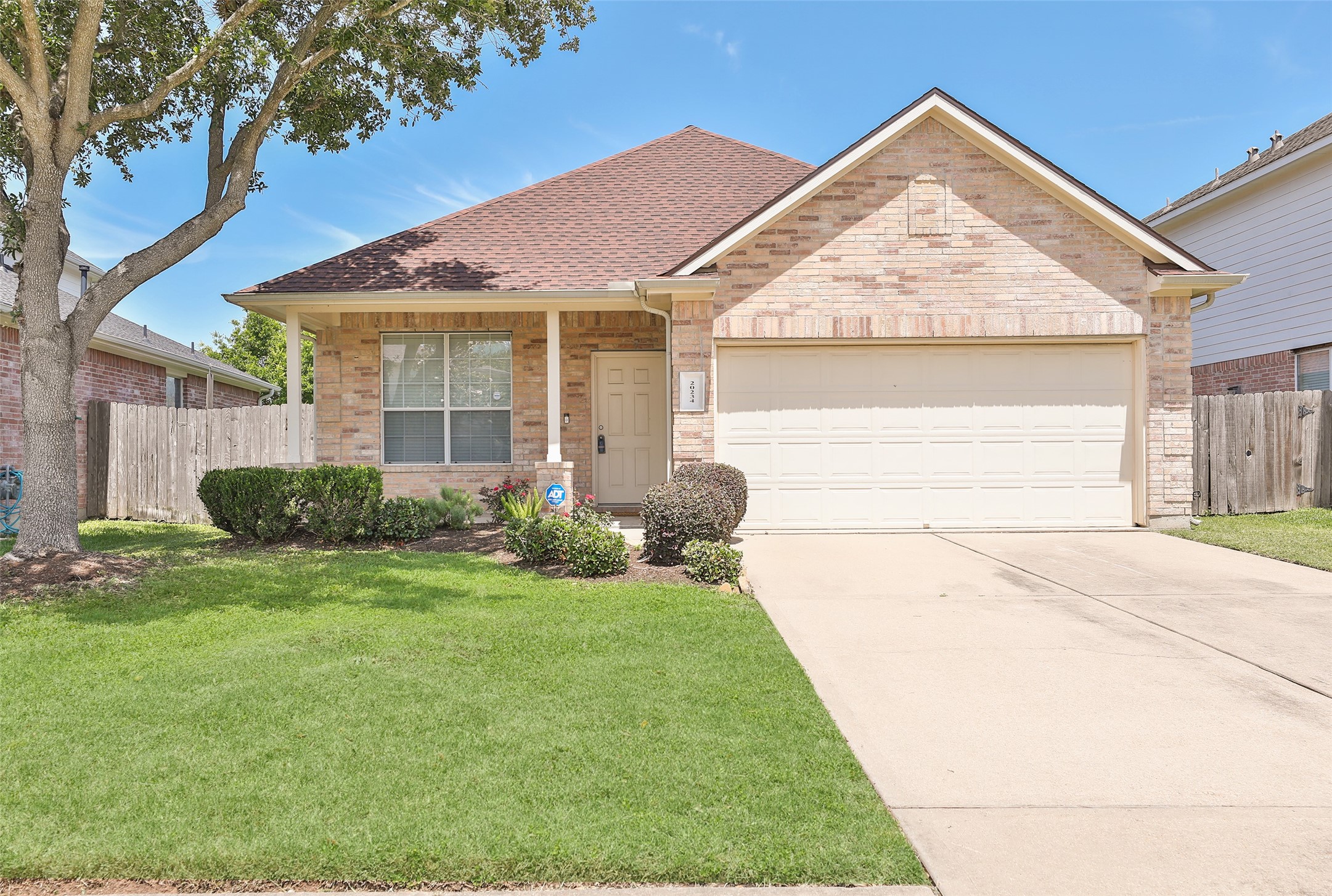 20234 Goss Hollow Lane Katy TX 77449