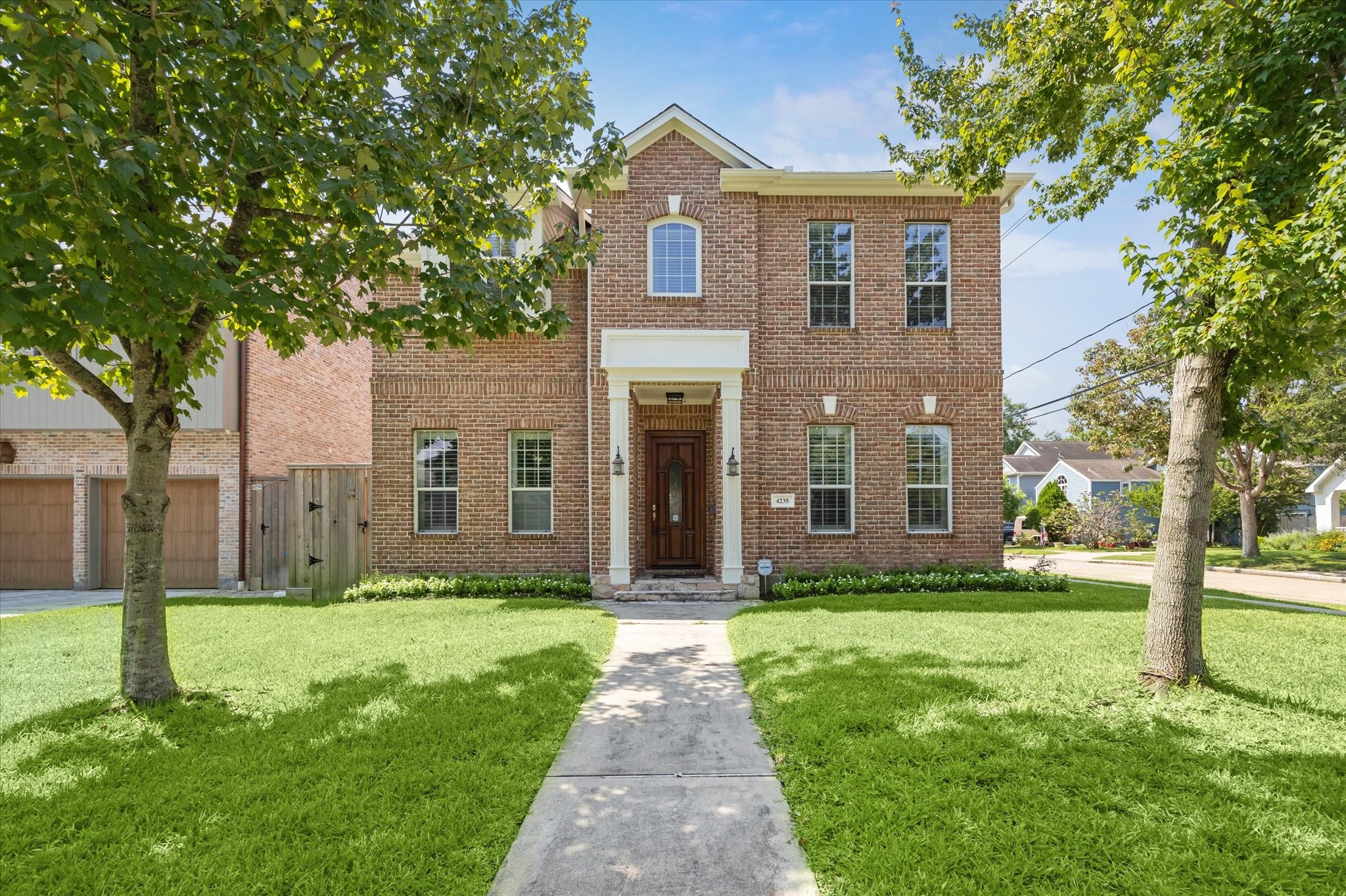 4235 Villanova Street Houston TX 77005