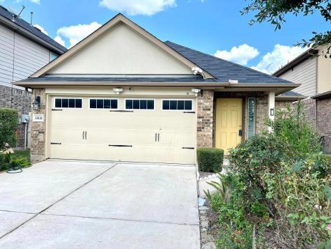 12121 Parade Park Place Houston TX 77047
