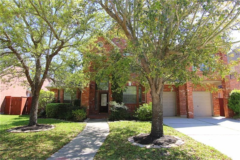 5734 Ballina Canyon Lane Houston TX 77041