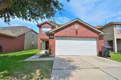 9015 Wald Road Houston TX 77034
