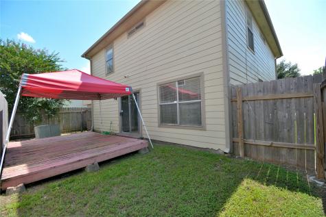 9015 Wald Road Houston TX 77034