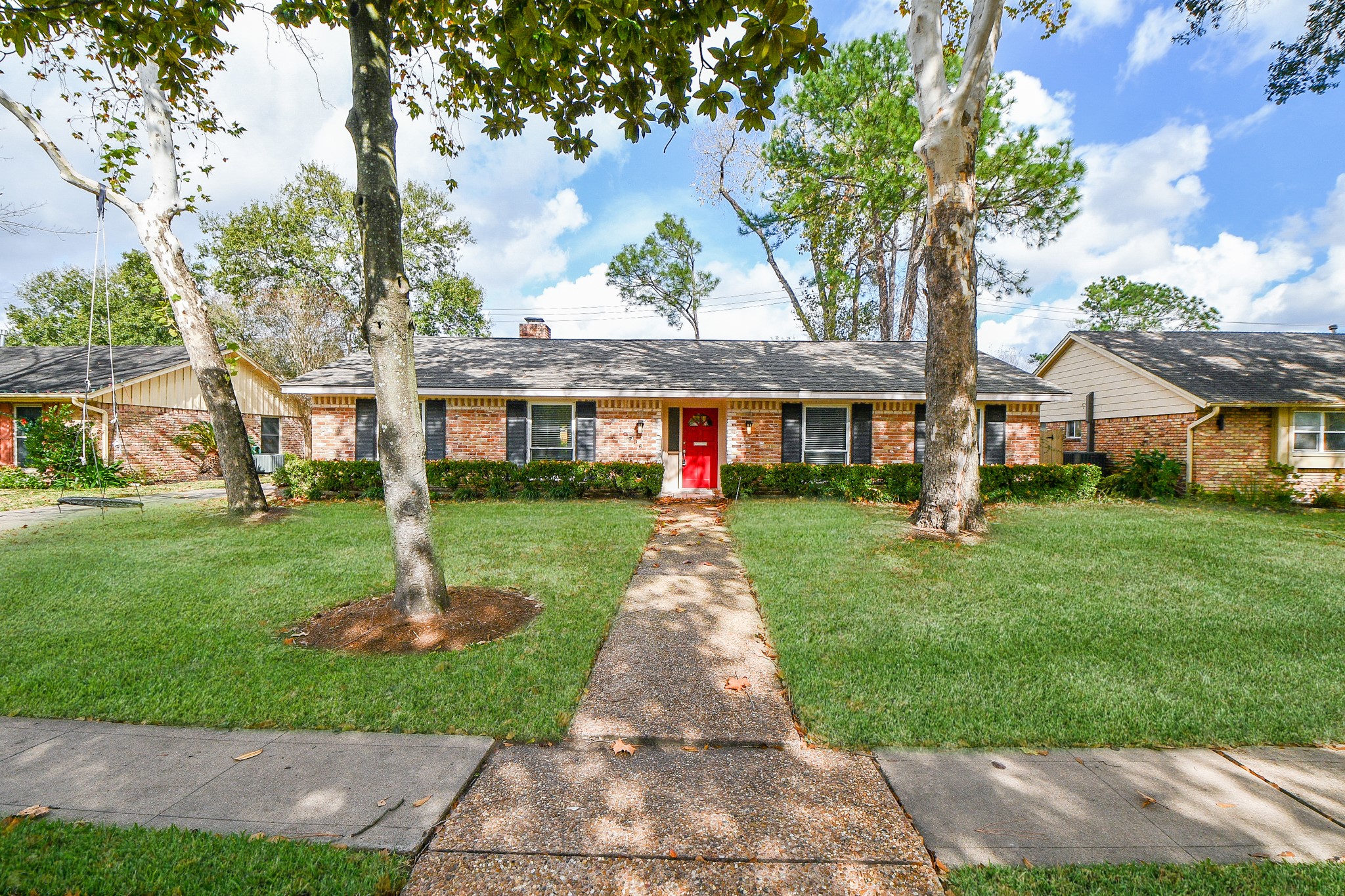 10706 Inwood Drive Houston TX 77042