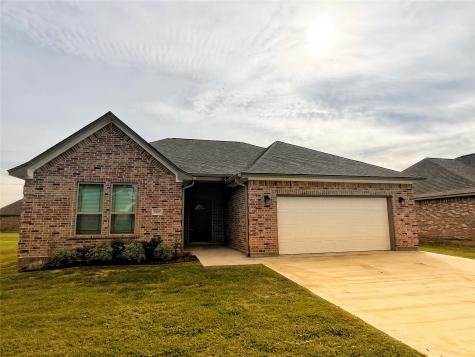 129 Shannon Street Angleton TX 77515