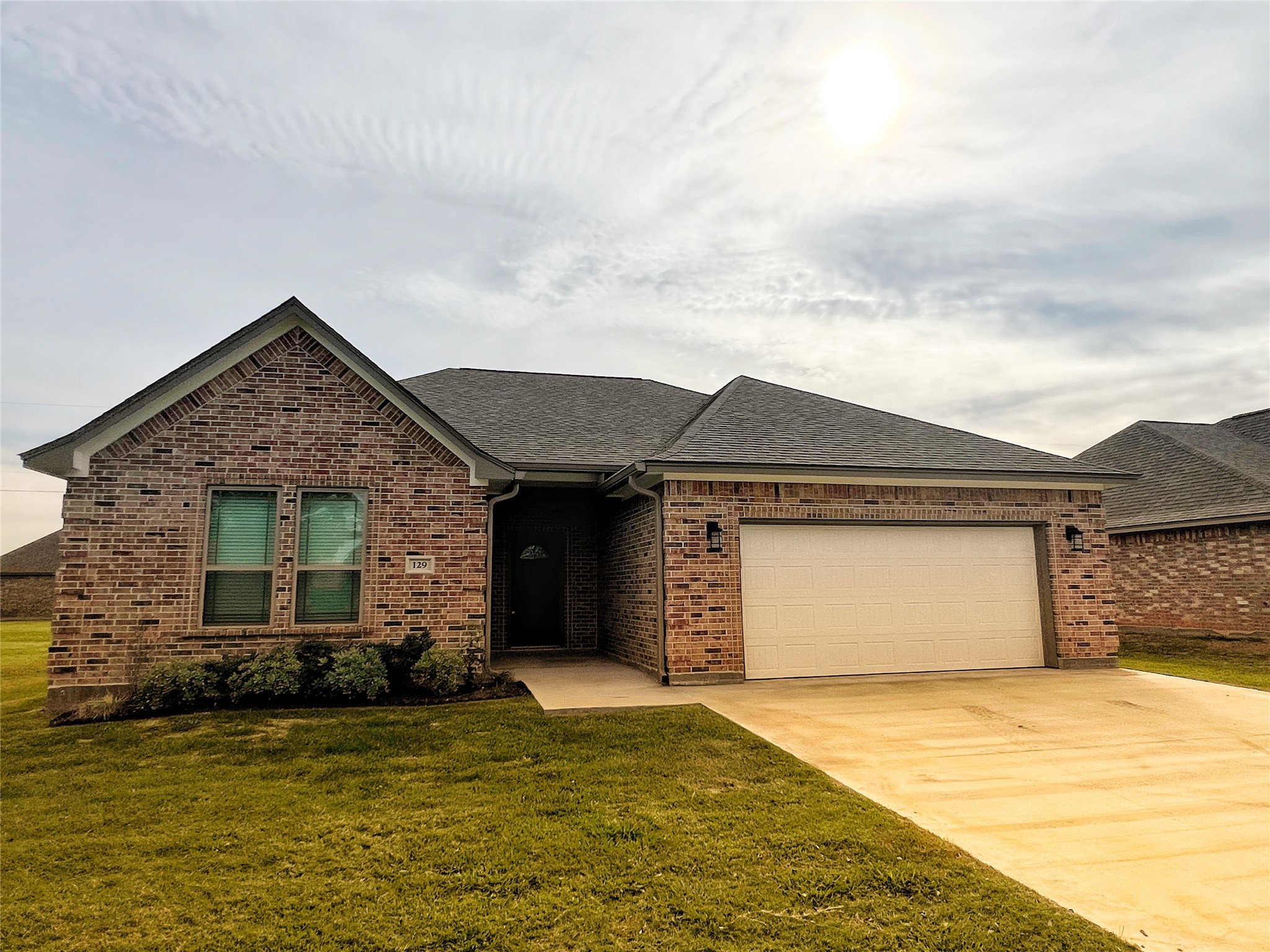 129 Shannon Street Angleton TX 77515