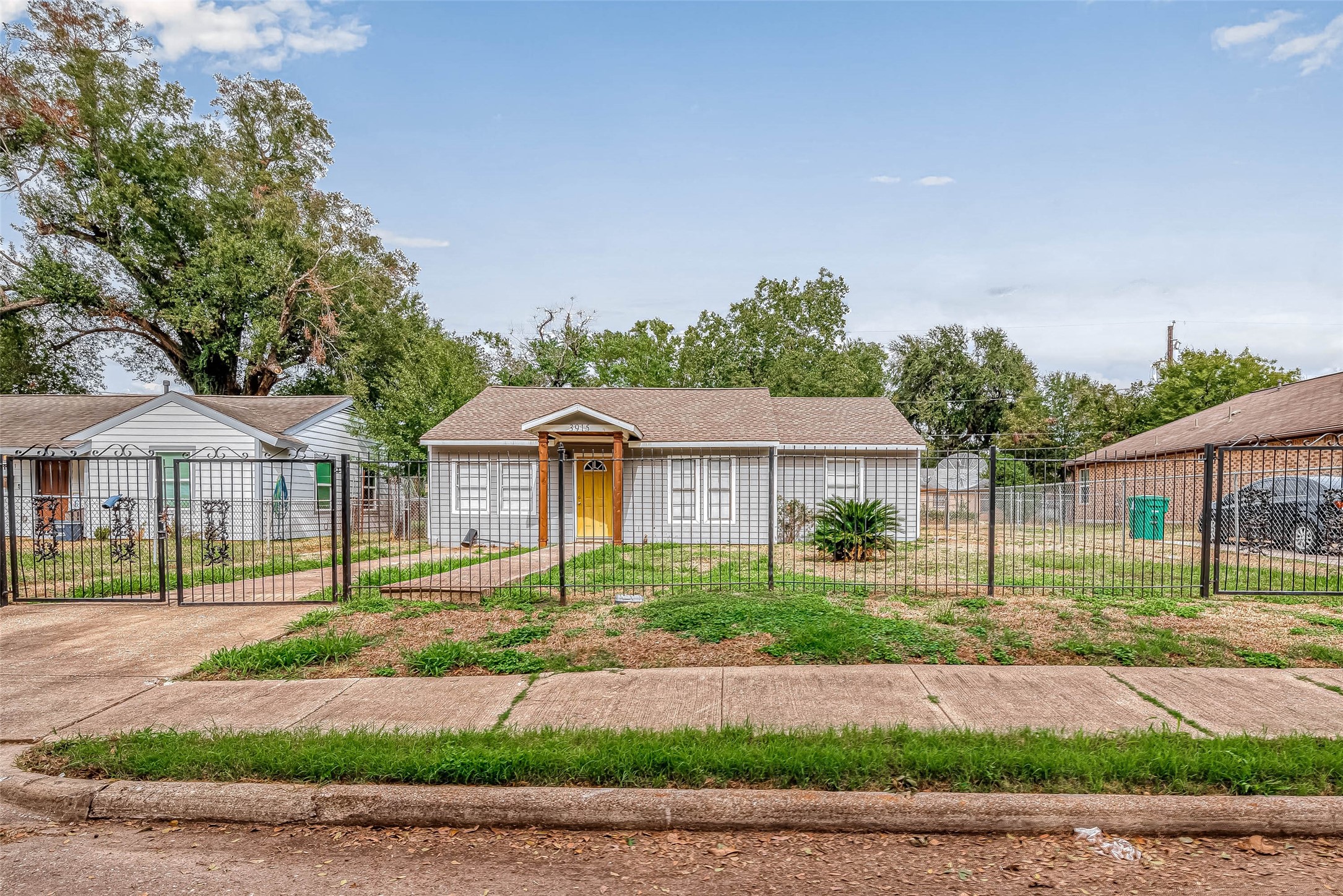3915 Florinda Street Houston TX 77021