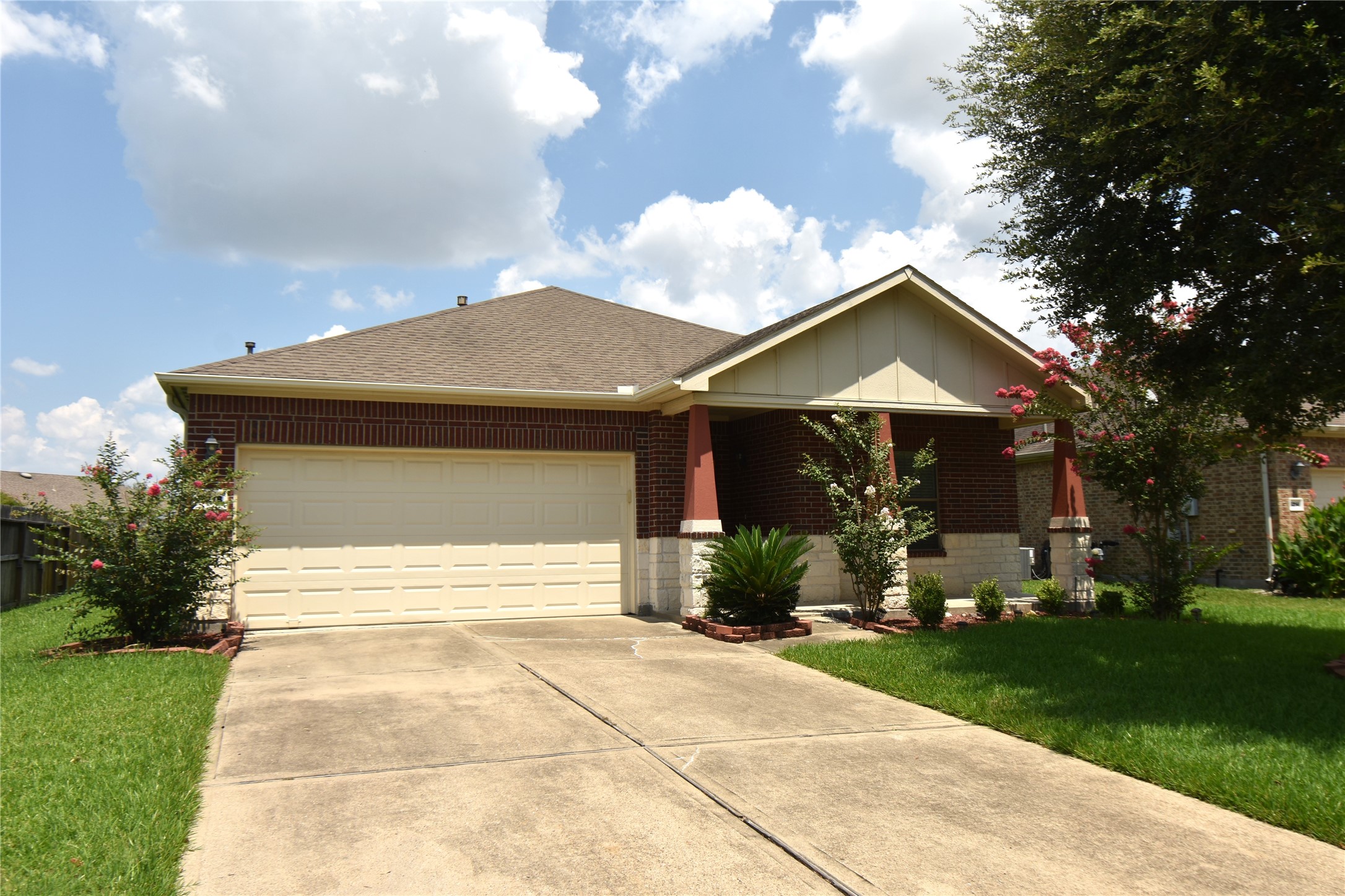 5218 Fossil Stone Lane Richmond TX 77407