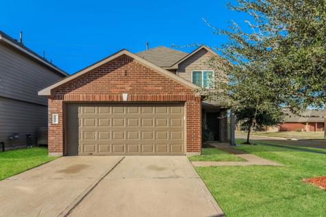 19014 Moynihan Drive Katy TX 77449