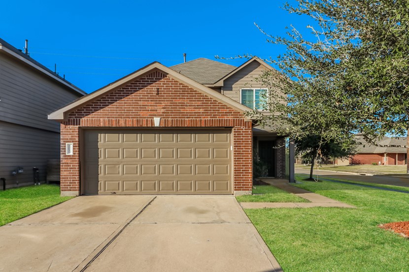 19014 Moynihan Drive Katy TX 77449