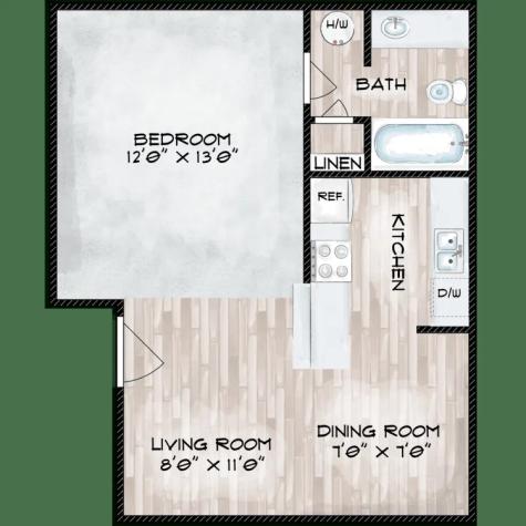 10250 Lands End Drive 303 Houston TX 77099