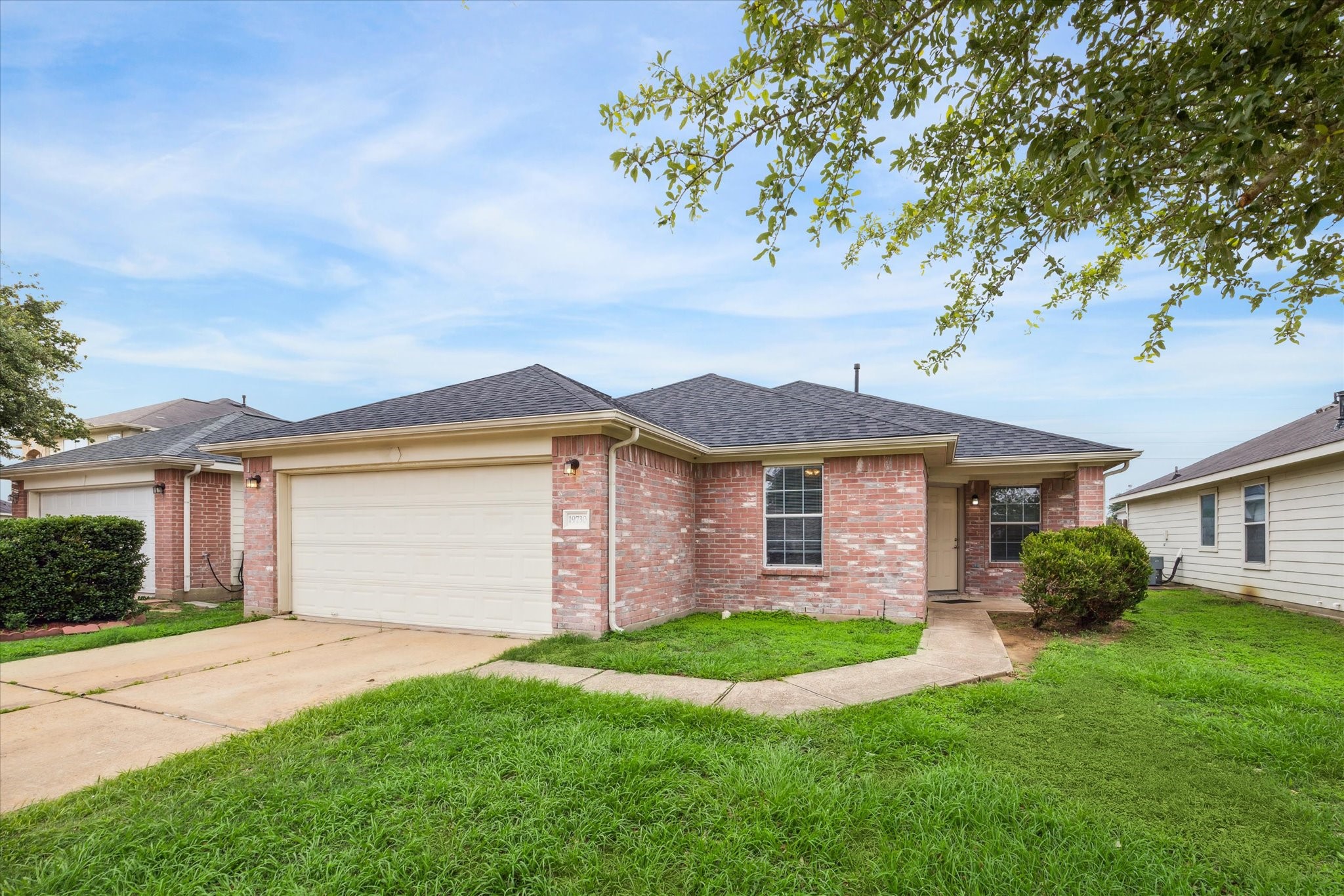 19730 Buckland Park Drive Katy TX 77449