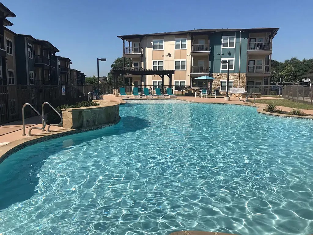 14722 Nacogdoches Road 4311 San Antonio TX 78247