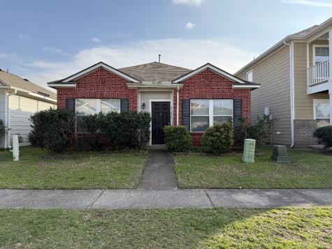 21875 Mossy Field Lane Spring TX 77388