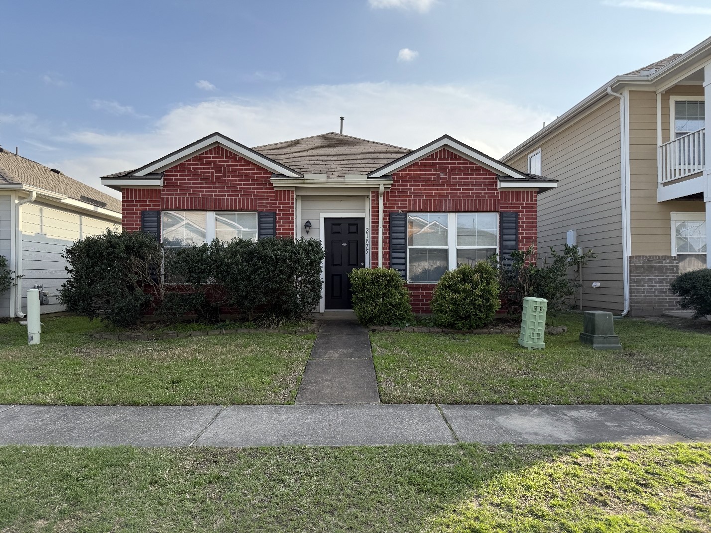21875 Mossy Field Lane Spring TX 77388