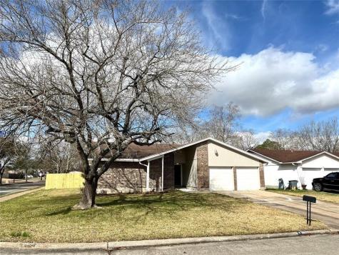 11503 Burlwood Drive Houston TX 77089