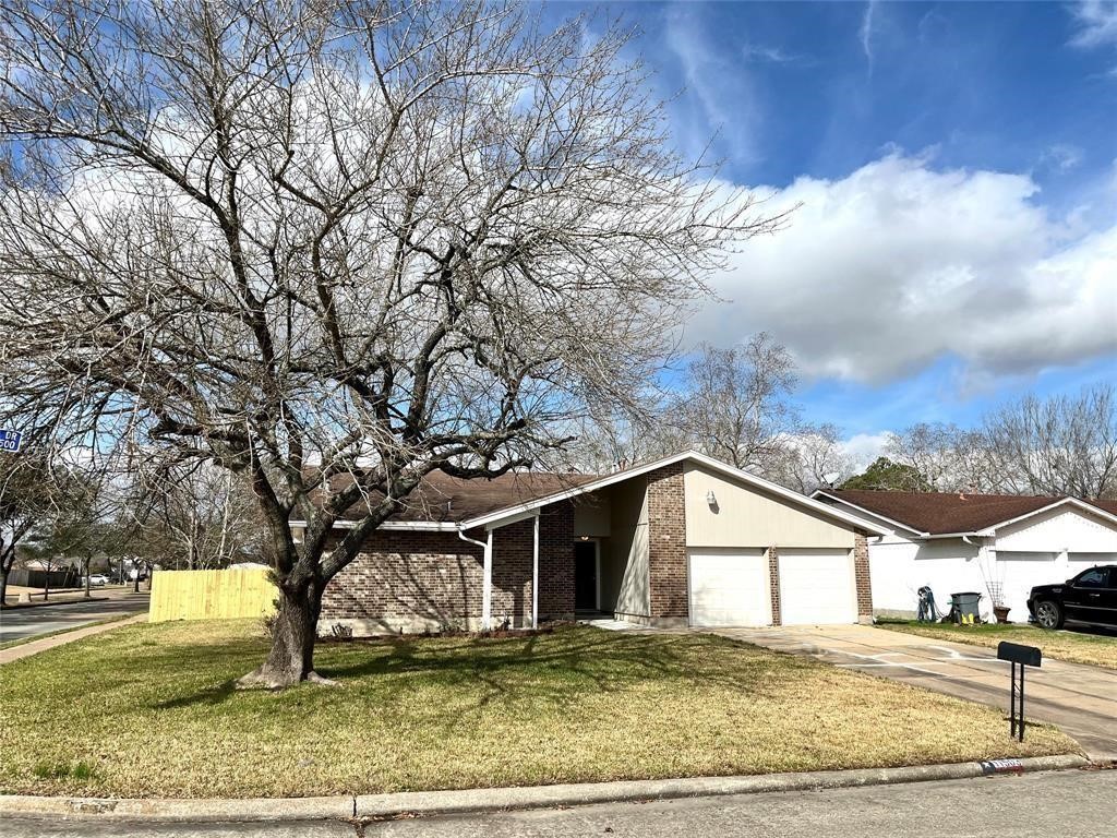 11503 Burlwood Drive Houston TX 77089