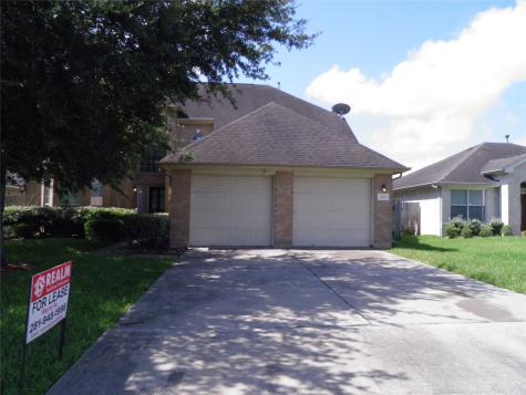 4115 Applecreek Bend Drive Stafford TX 77477