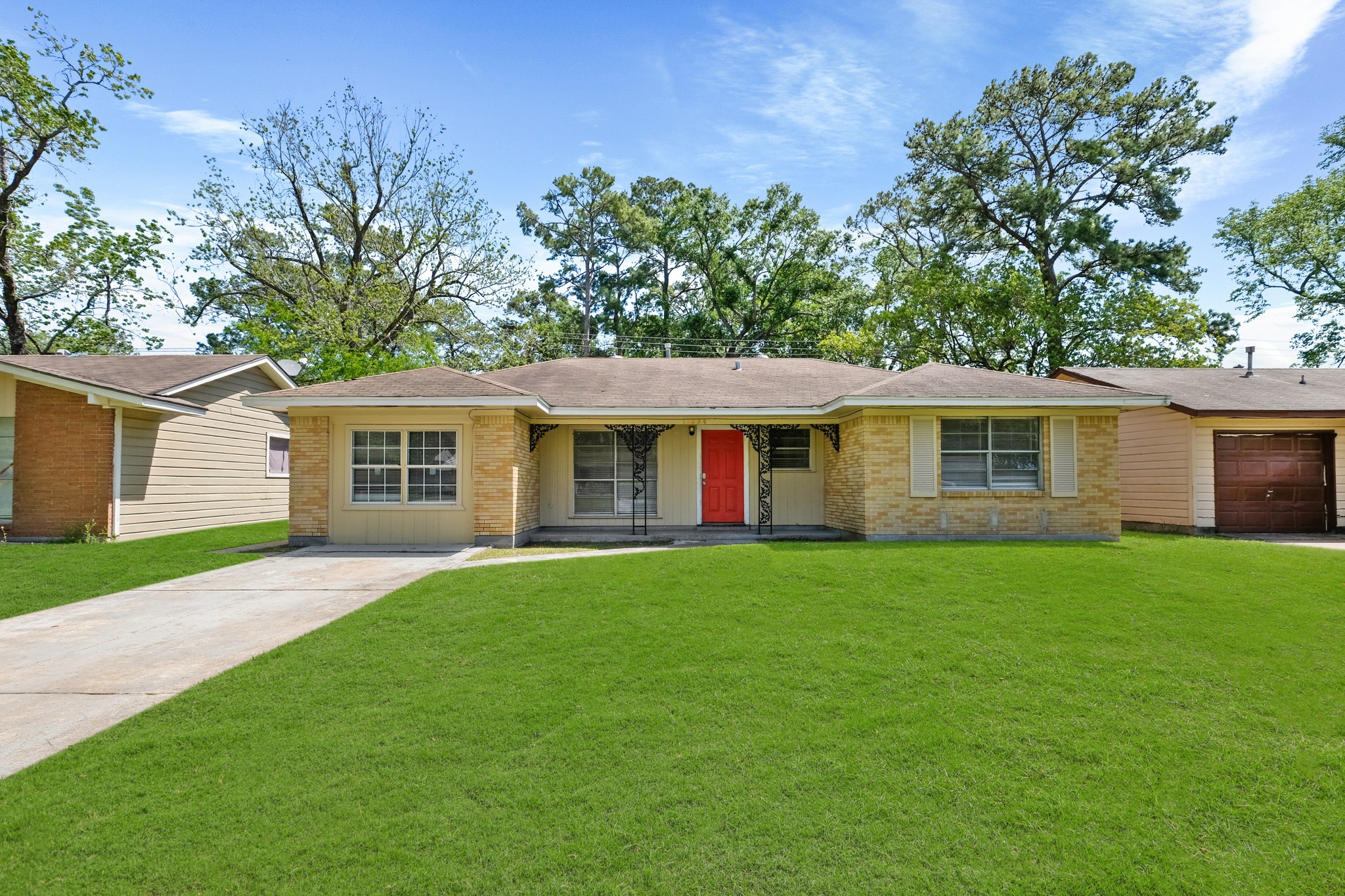 11234 Rebel Road Houston TX 77016