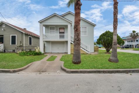 1024 47th Street Galveston TX 77551