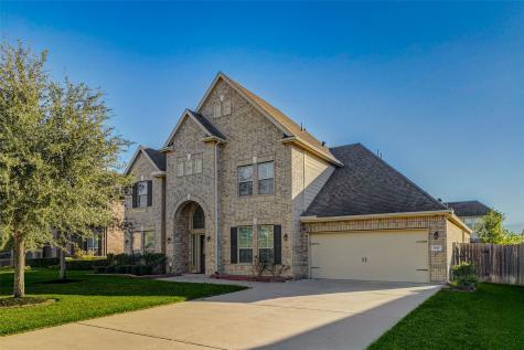 3111 Bellaria Landing Lane Katy TX 77494