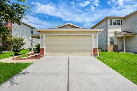 9926 Sanders Rose Lane Houston TX 77044