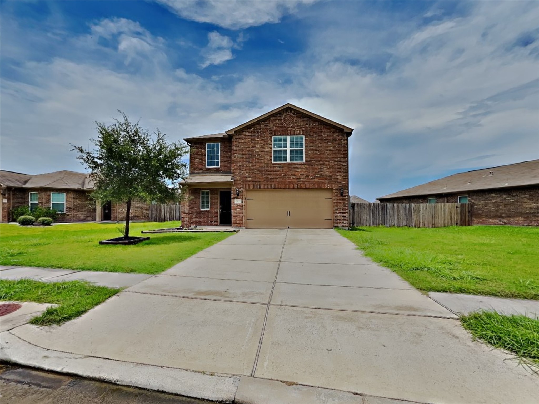 2503 Regatta Lane La Marque TX 77568