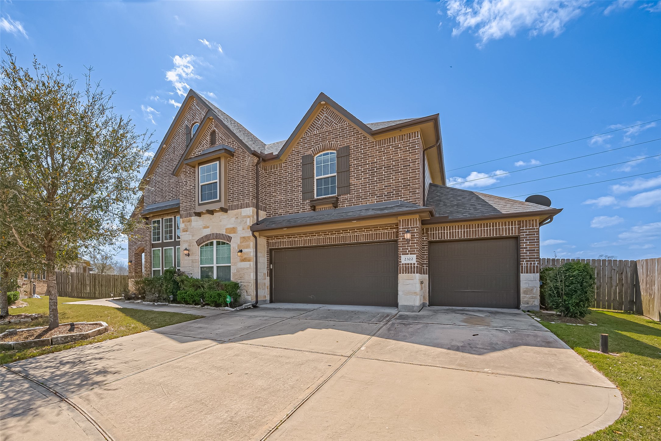 2322 Golden Bay Lane Richmond TX 77469