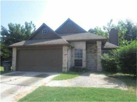 7410 Millbrae Lane Houston TX 77041