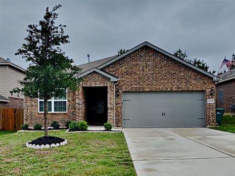 8859 Oval Glass Street Conroe TX 77304