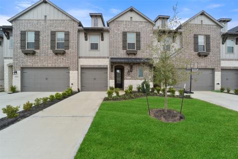 6523 Scarlet Pond Lane Fulshear TX 77441