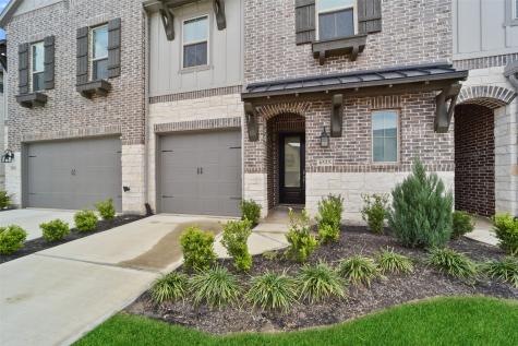 6523 Scarlet Pond Lane Fulshear TX 77441