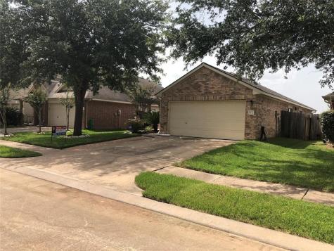 20134 Bluecreek Ridge Katy TX 77449