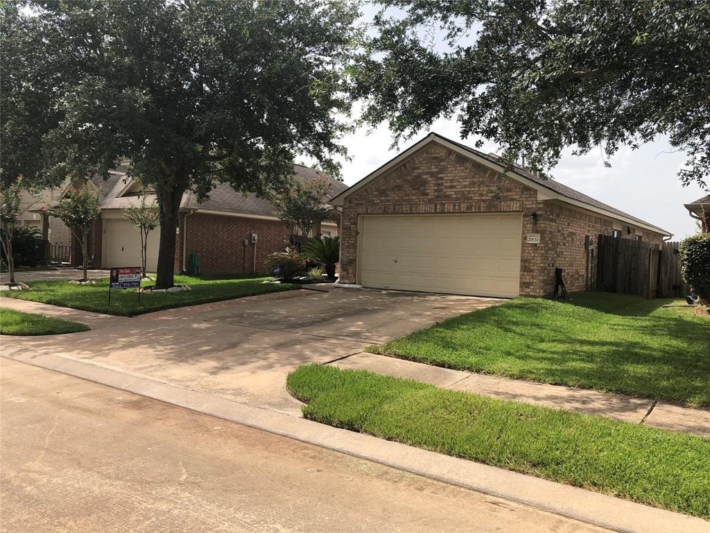 20134 Bluecreek Ridge Katy TX 77449