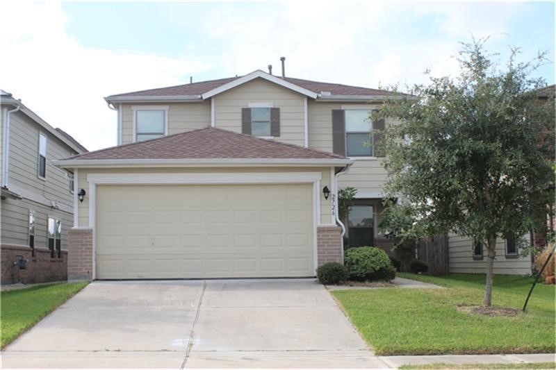 2726 Skyview Chase Lane Houston TX 77047